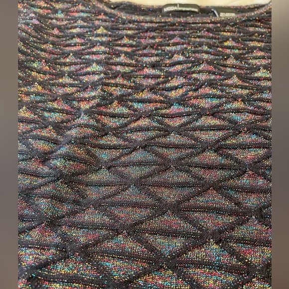 Moda International Bodycon Mini Dress, like new - Picture 7 of 9